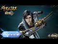 Soul Land 2 EP 110 Preview MULTI SUB