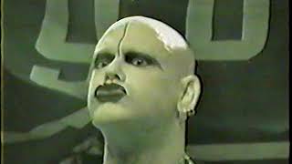 Godhead Live - COMPLETE SHOW - Pittsburgh, PA, USA (November 19th, 2001) Club Laga