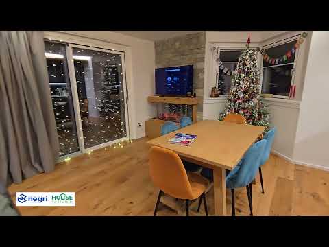 Video - Ski Village -Nuovo in Affitto -  Piano Primo OVEST 
