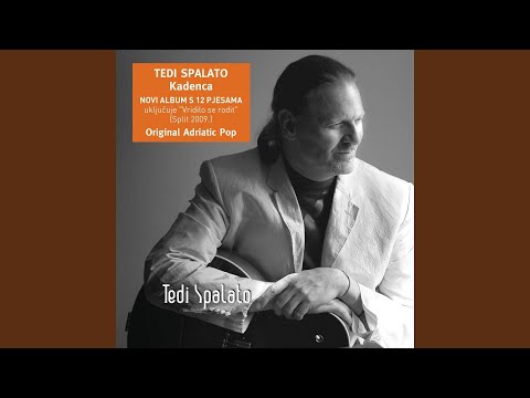 Zaplakala Pisma (feat. Klapa Šufit)