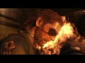 Metal Gear Solid V: The Phantom Pain #25 - Следы ...