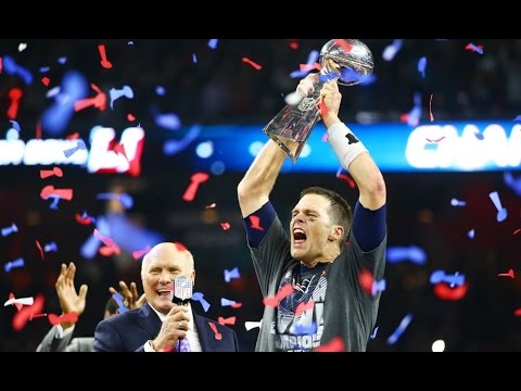Greatest Sports Moments (2000-2017)