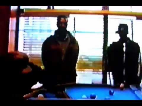 Young Lions Cafe, Bradford, West Yorkshire, UK - 1995  - Part 2