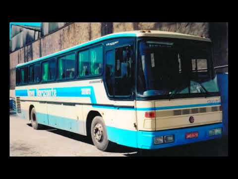 Viação Novo Horizonte