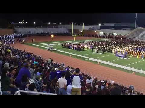 2017 Pigskin WPC Walkthrough