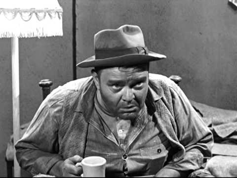 Andy Taylor's Death Story And Dirge For Rafe Hollister