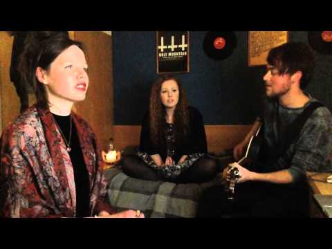 Sophie May Williams - Billie Jean