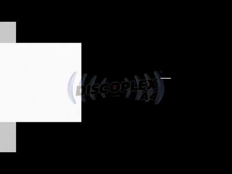 DISCOPLEX A4 - Saturday Live Stream!