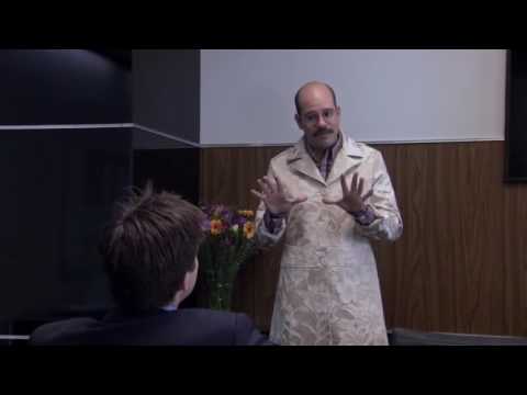 Arrested Development - Tobias Fünke 9/11