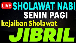Download lagu SHOLAWAT JIBRIL PENARIK REZEKI PALING KUAT DARI SEGALA ARAH, Sholawat Nabi Paling Merdu mp3 Download lagu SHOLAWAT JIBRIL PENARIK REZEKI PALING KUAT DARI SEGALA ARAH, Sholawat Nabi Paling Merdu mp3