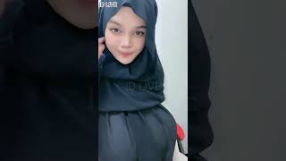 Download lagu Hijab cute live tiktok  mp3