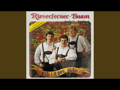 Schwarze Italienerin