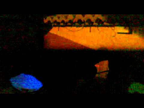 Dj Edubass Loco Festival 2012.