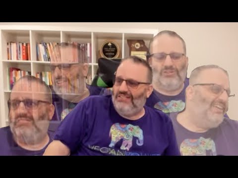 The Viewer Game Analysis that Made Ben Go Through the 5 Stages of Grief