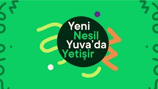 Yuva Ebeveyn ve Çocuk Platformu