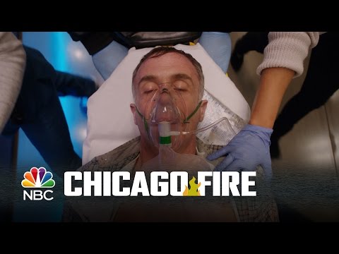 Chicago Fire - The Fight of His Life (Episode Highlight)
