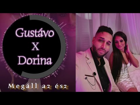 Bódi Gustávo x Dorina - Megáll az ész [Lulugyi] (Official Music)