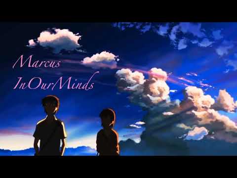 Marcus - InOurMinds