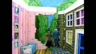 You Can't Fool Me Dennis (acoustic version) - Mystery Jets