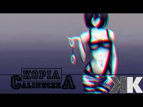 Kopia - Calineczka (Prod.Profetesa Beats)
