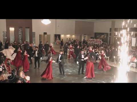 El mejor Vals de la Historia!