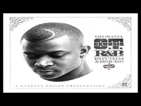 O.T. Genasis - Get Me In Trouble (feat. Ad)