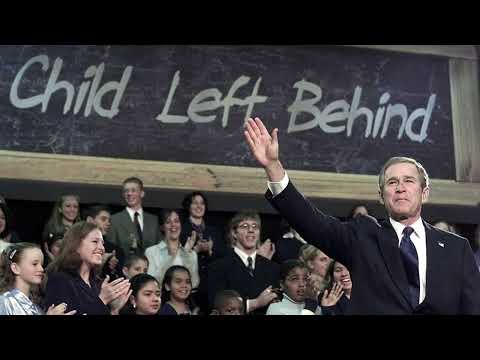Child Left Behind