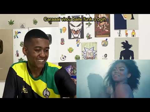Jhony REACT - MAROLENTO - Puterrier Feat. Borges