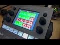 Siles minimoog techno