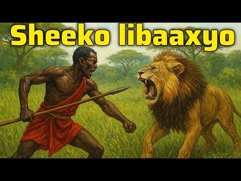 SHEEKO LIBAAXYO XIISO BADAN |SOMAALI IYO LIBAAX MAXAA SOO KALA MARAY  |goormay kuugu darnayd?