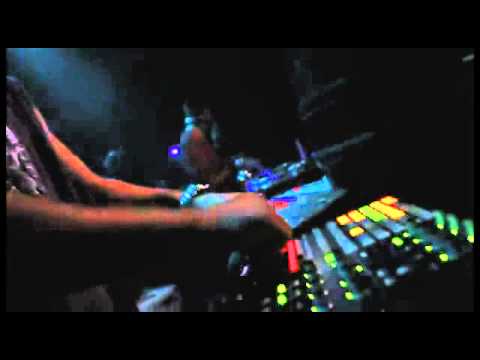 Metek VS HERETIK LYON 28/02/2011