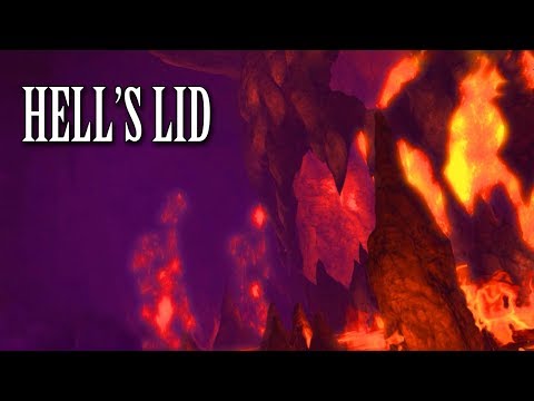 FFXIV OST Hell's Lid ( Down Where Daemon's Dwell )