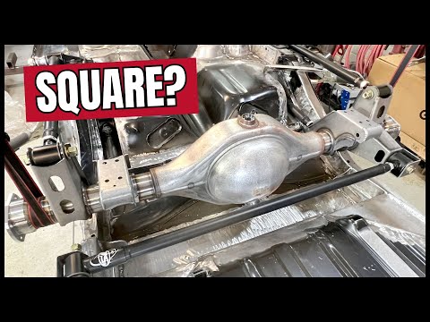Worst Nightmare! Detroit Speed Camaro Suspension Install