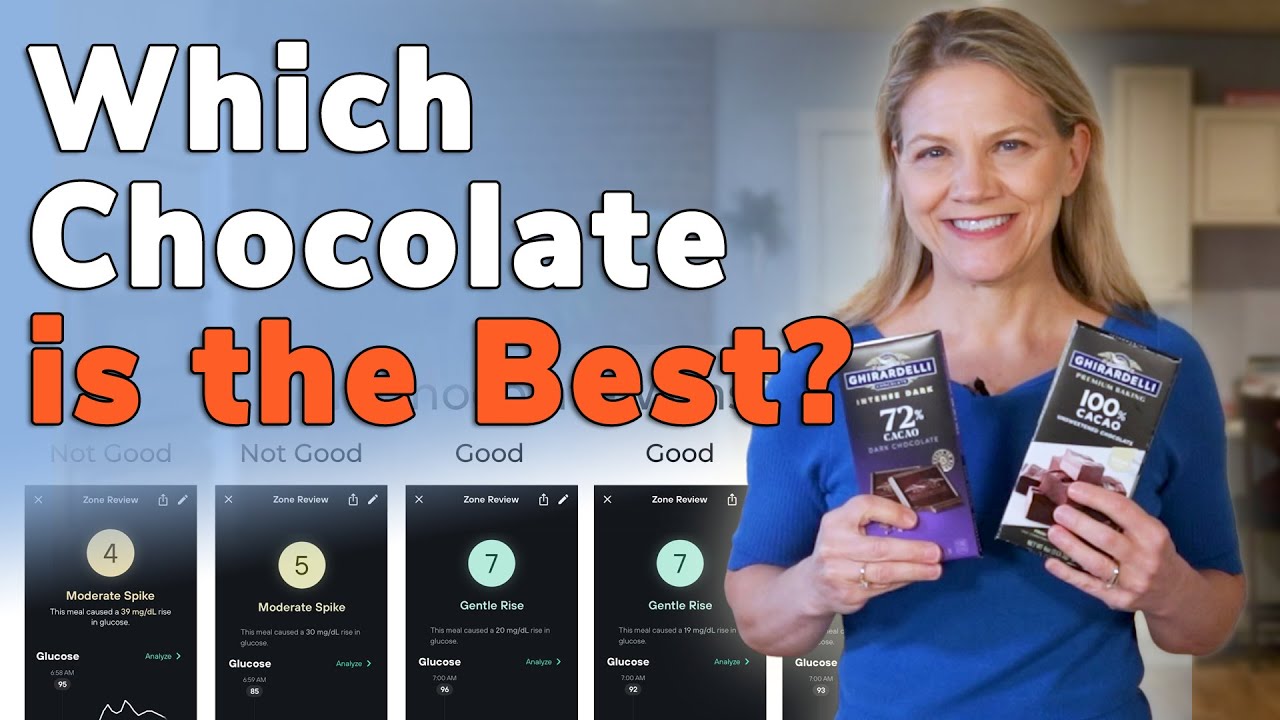 Which black chocolate is best?