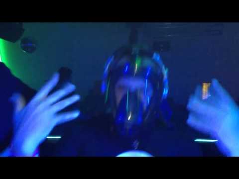 SWP live PULSE at MAZOOM 21.12.2013