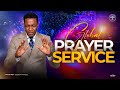 GLOBAL PRAYER SERVICE Prophet Uebert Angel
