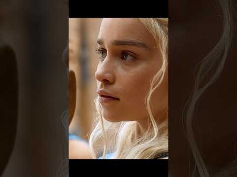"Daenerys Turns the Tables 🔥 | Game of Thrones | Unsullied Deal Twist"