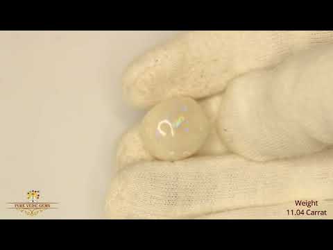 Opal 11.04 ct.On-Demand video