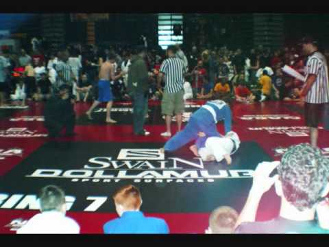 kaminari jujutsu:P.R National Team 2010