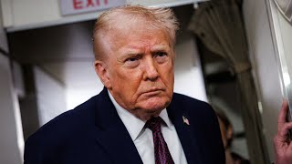 Trump ‘not happy’ with Iran’s new Supreme Leader Mojtaba Khamenei