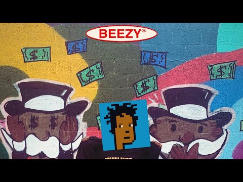 BEEZY “Been Did Dat” (lyric video)