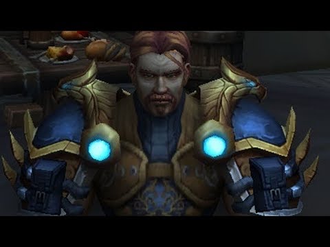 Frases de Mathias Shaw en Legion 7.3.5 - Castellano