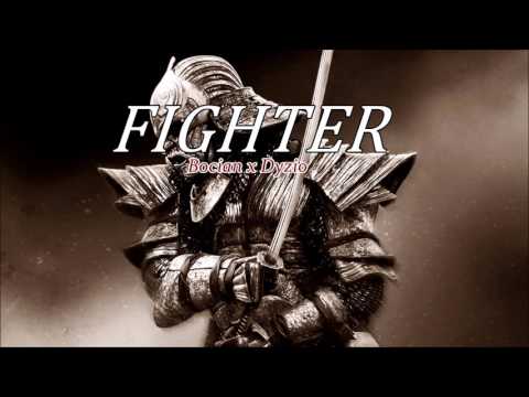 Bocian x Dyzio - Fighter