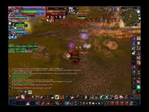 Maior PvP Warrior :: Fumetas Custom Server