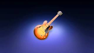 Red Clay Backing Track