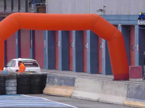 11° Franciacorta Rally Circuit Bellinzoni-Bonaiti Clio A7 PS6