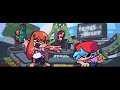 Booyah FC 100 Splatoon One Shot Mod FNF MODS