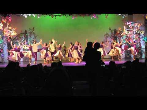 La Netzach Achi - Lehakot Shalom, Hakotzrim e Carmel