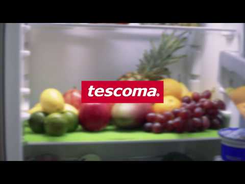 Антибактериальный коврик для холодильника Tescoma 4FOOD 47х30 см (897005)