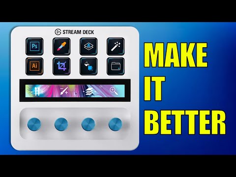 5 Things YOU NEED To Do On Your Stream Deck